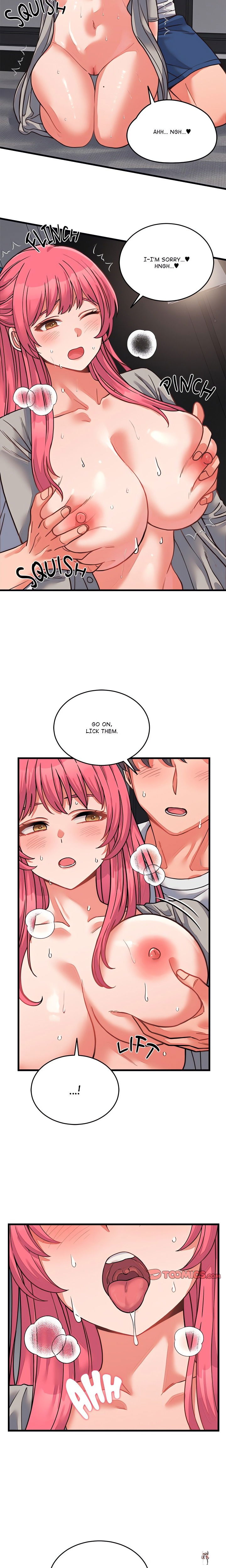 From Pauper to Prince (Uncensored) From Pauper to Prince (Uncensored) Chapter 26 - Page 8 From Pauper to Prince (Uncensored) From Pauper to Prince (Uncensored) Chapter 26 - Page 8