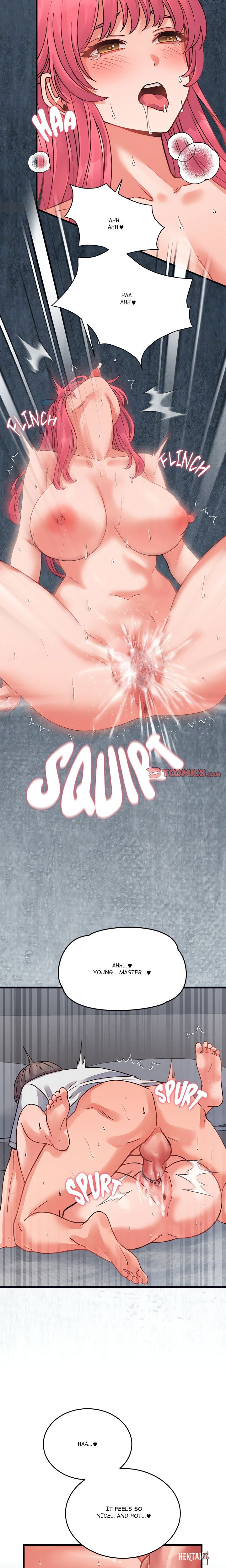 From Pauper to Prince (Uncensored) From Pauper to Prince (Uncensored) Chapter 27 - P&aacute;gina 10