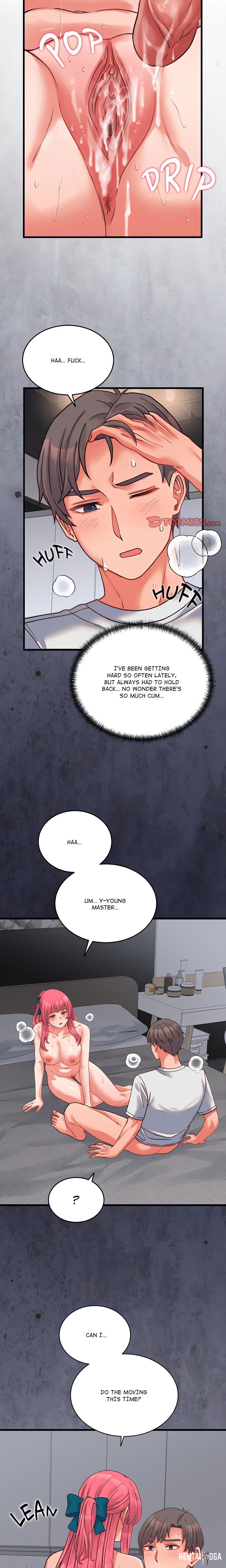 From Pauper to Prince (Uncensored) From Pauper to Prince (Uncensored) Chapter 27 - P&aacute;gina 11