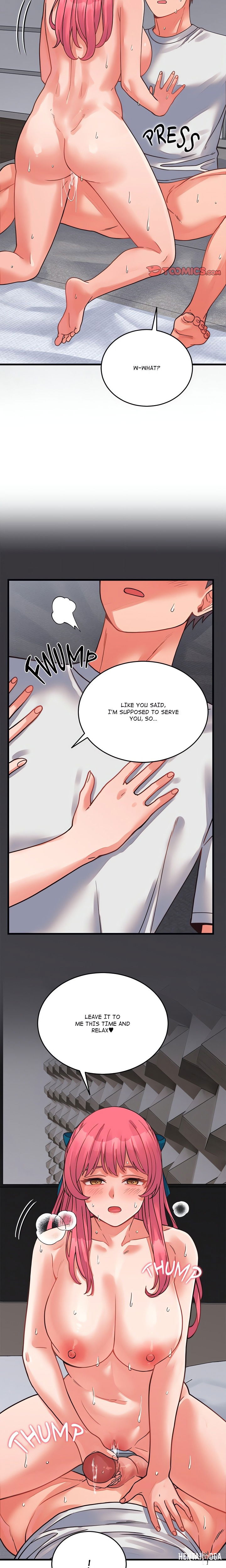 From Pauper to Prince (Uncensored) From Pauper to Prince (Uncensored) Chapter 27 - P&aacute;gina 12