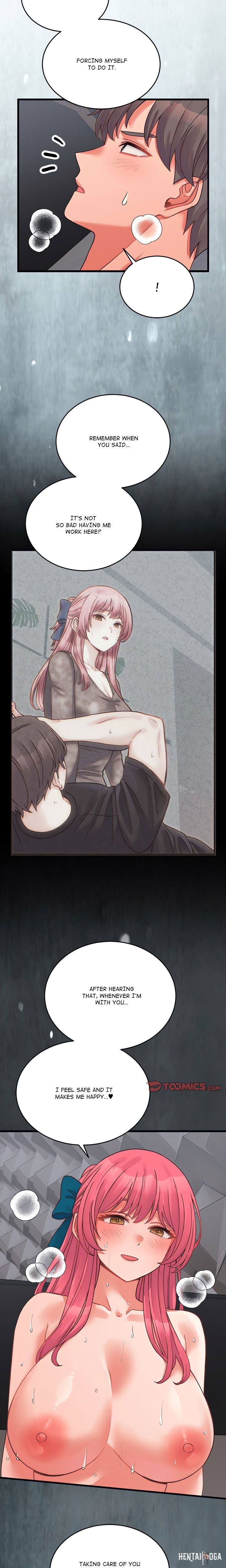 From Pauper to Prince (Uncensored) From Pauper to Prince (Uncensored) Chapter 27 - P&aacute;gina 14