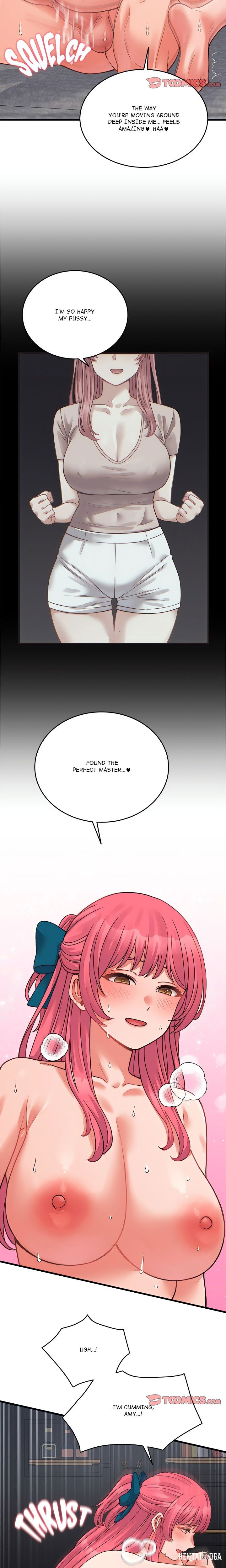 From Pauper to Prince (Uncensored) From Pauper to Prince (Uncensored) Chapter 27 - P&aacute;gina 18