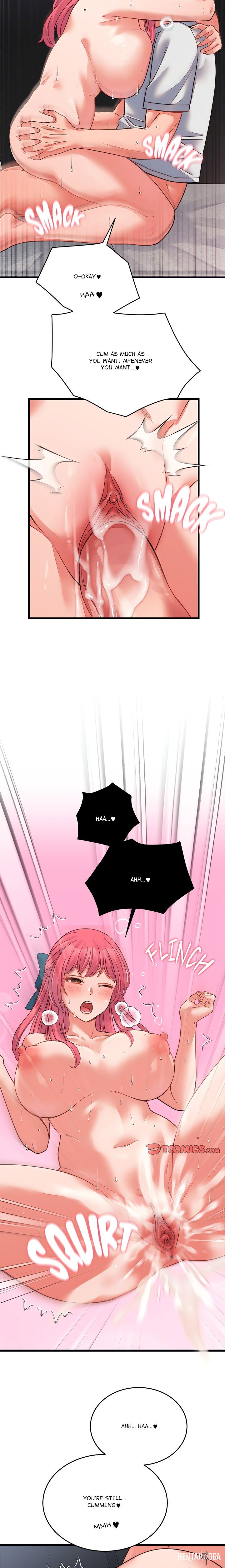 From Pauper to Prince (Uncensored) From Pauper to Prince (Uncensored) Chapter 27 - P&aacute;gina 19