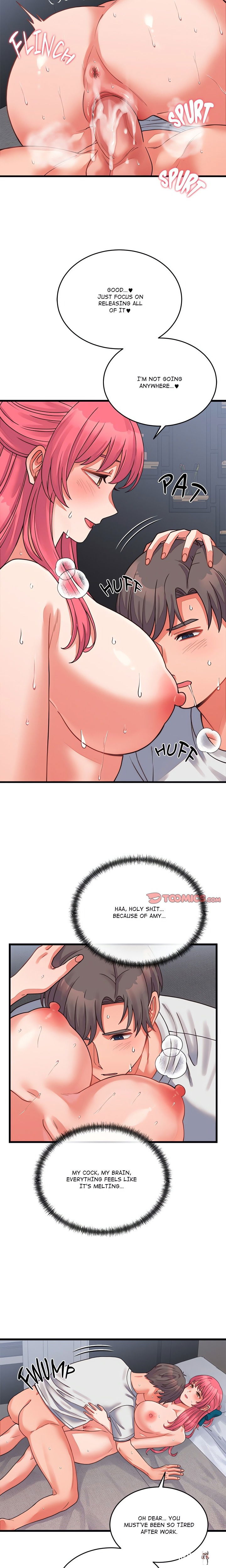 From Pauper to Prince (Uncensored) From Pauper to Prince (Uncensored) Chapter 27 - P&aacute;gina 20