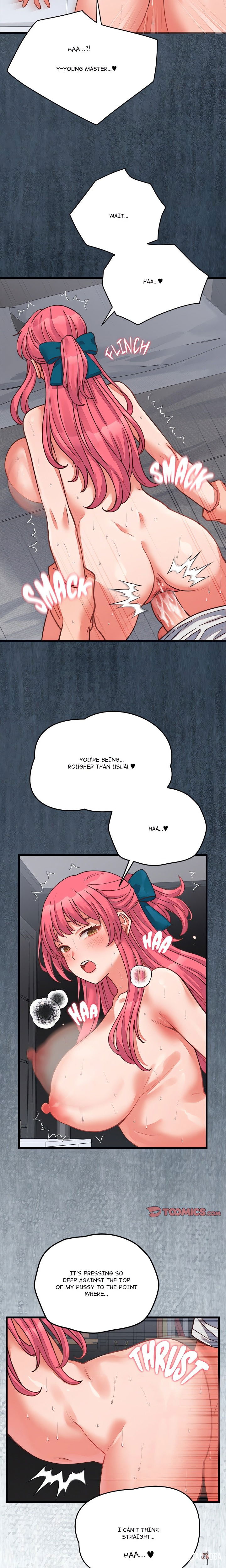 From Pauper to Prince (Uncensored) From Pauper to Prince (Uncensored) Chapter 27 - P&aacute;gina 3