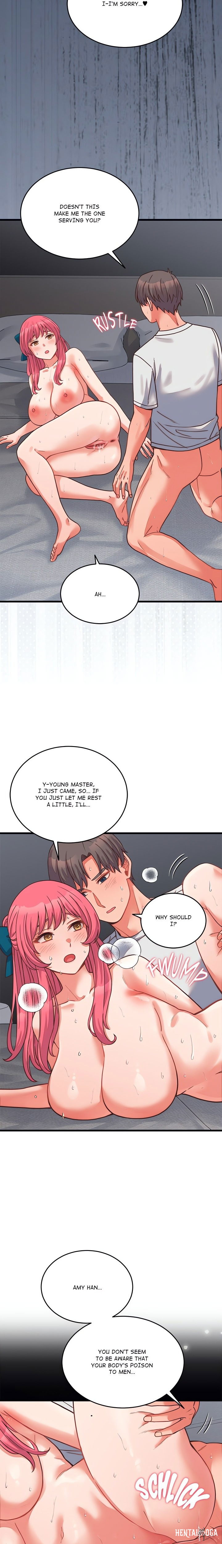 From Pauper to Prince (Uncensored) From Pauper to Prince (Uncensored) Chapter 27 - P&aacute;gina 5