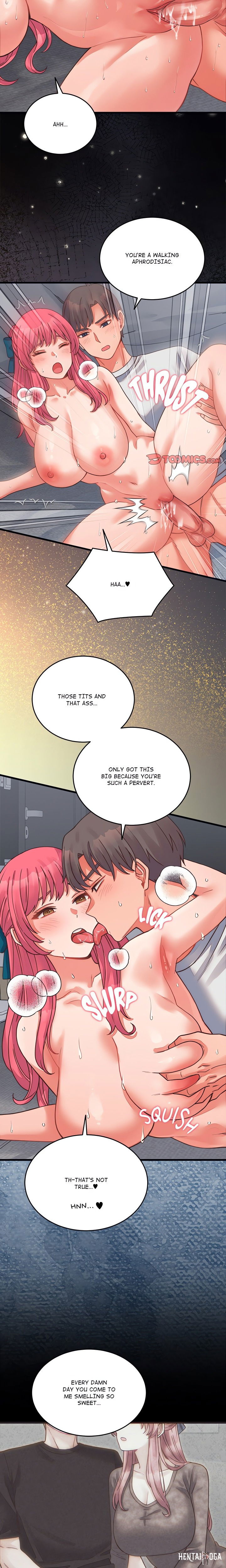 From Pauper to Prince (Uncensored) From Pauper to Prince (Uncensored) Chapter 27 - P&aacute;gina 6