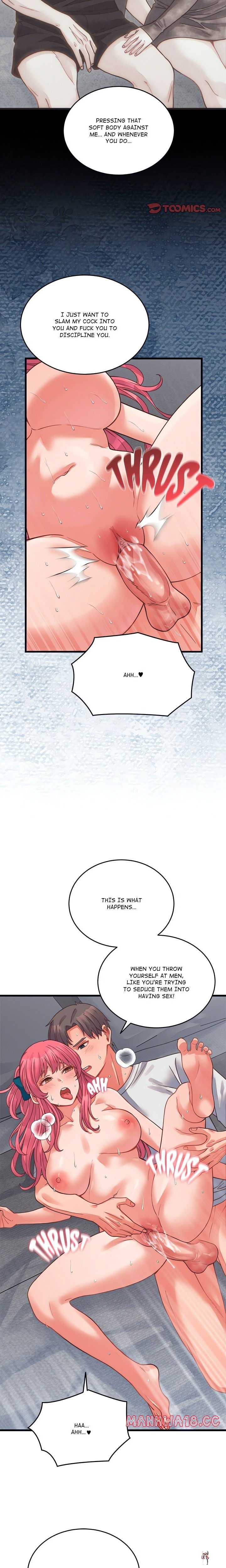 From Pauper to Prince (Uncensored) From Pauper to Prince (Uncensored) Chapter 27 - P&aacute;gina 7