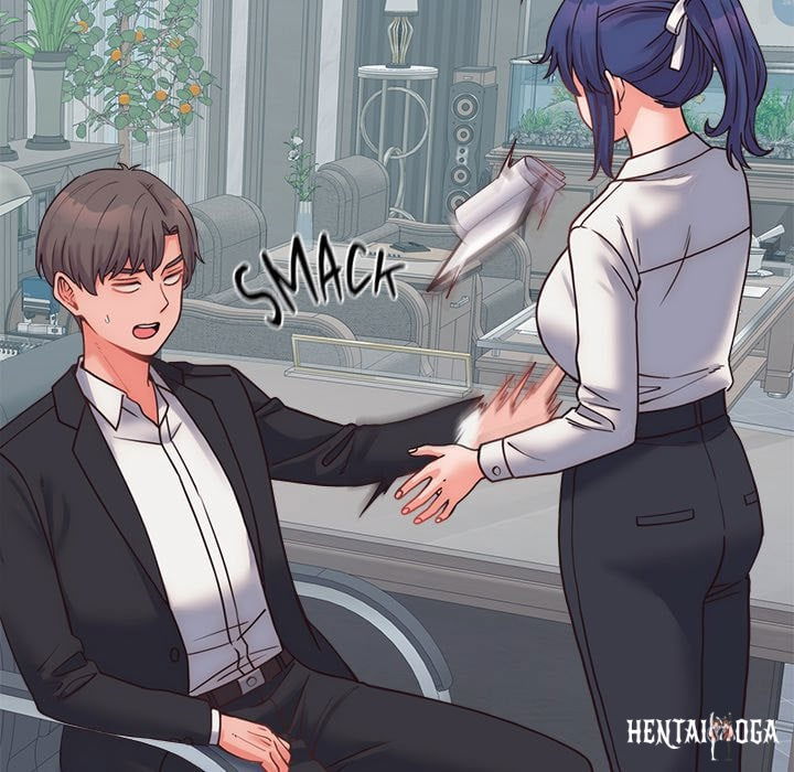 From Pauper to Prince (Uncensored) From Pauper to Prince (Uncensored) Chapter 28 - Page 111