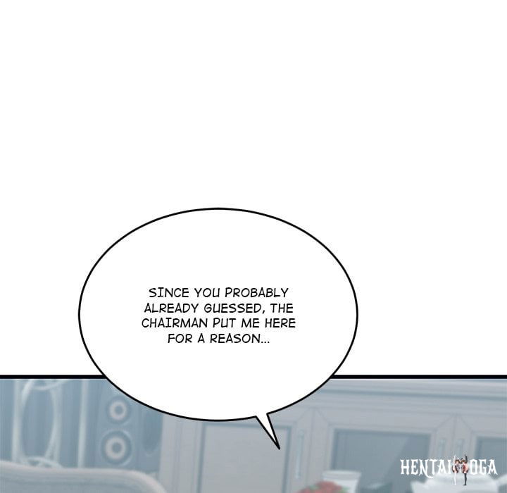 From Pauper to Prince (Uncensored) From Pauper to Prince (Uncensored) Chapter 28 - Page 117