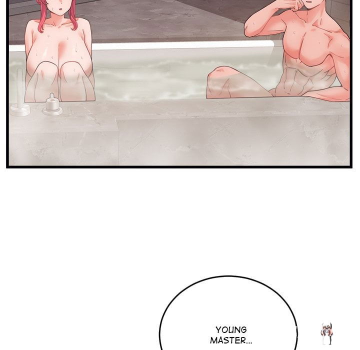 From Pauper to Prince (Uncensored) From Pauper to Prince (Uncensored) Chapter 28 - Page 18