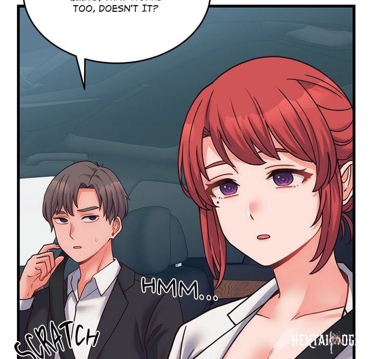 From Pauper to Prince (Uncensored) From Pauper to Prince (Uncensored) Chapter 28 - Page 67