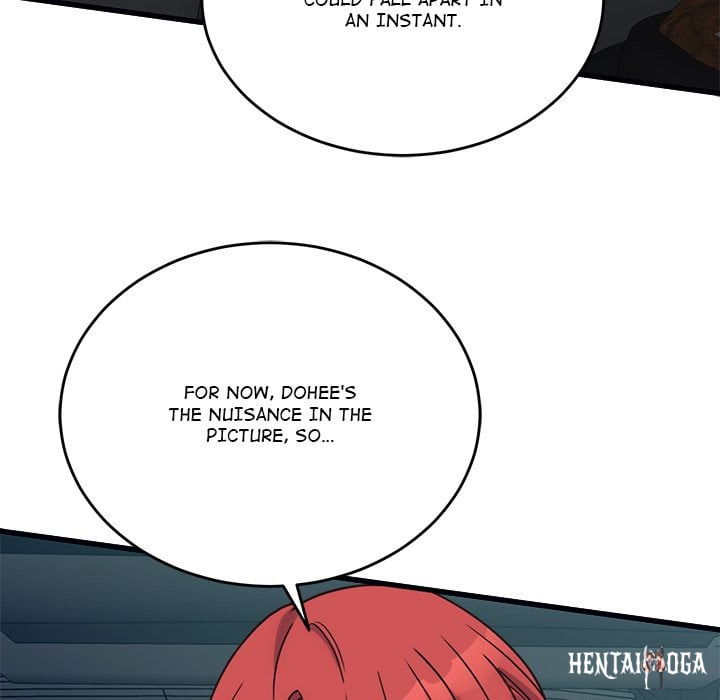 From Pauper to Prince (Uncensored) From Pauper to Prince (Uncensored) Chapter 28 - Page 81