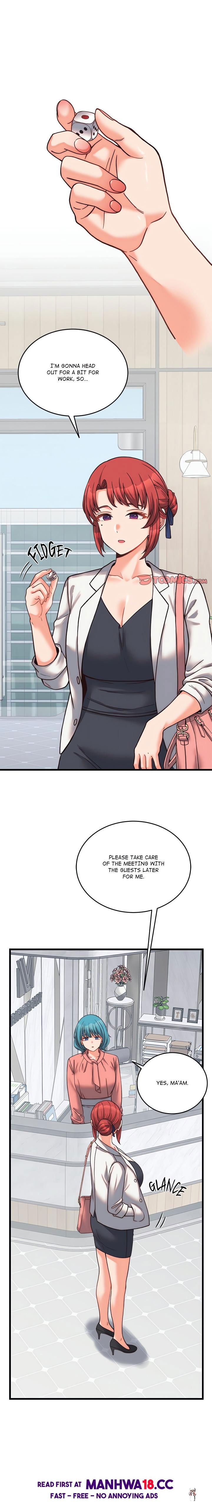 From Pauper to Prince (Uncensored) From Pauper to Prince (Uncensored) Chapter 29 - Page 1