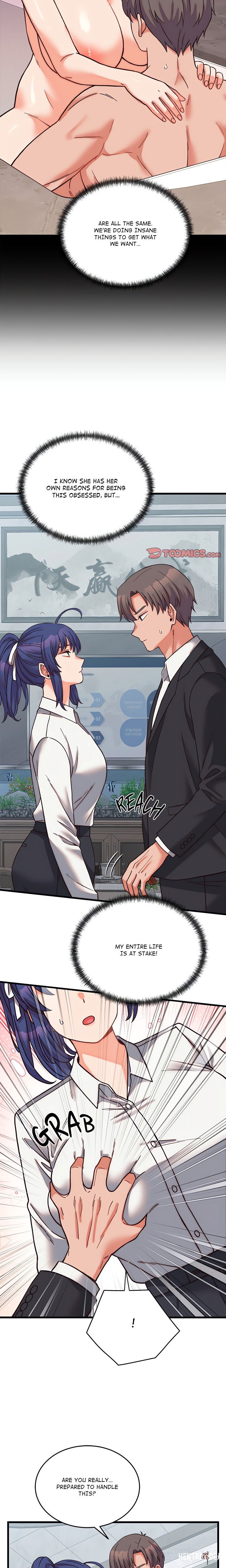 From Pauper to Prince (Uncensored) From Pauper to Prince (Uncensored) Chapter 29 - Page 10