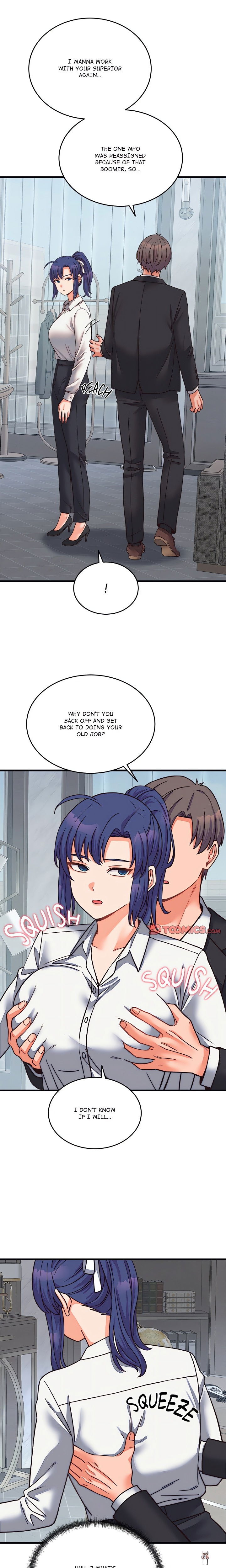 From Pauper to Prince (Uncensored) From Pauper to Prince (Uncensored) Chapter 29 - Page 12