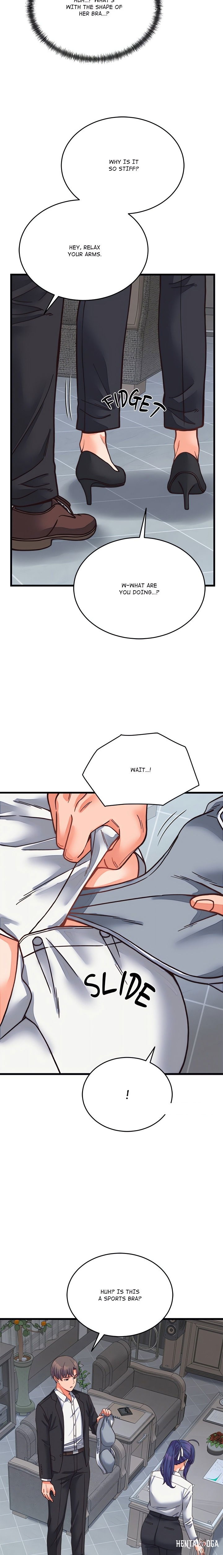 From Pauper to Prince (Uncensored) From Pauper to Prince (Uncensored) Chapter 29 - Page 13