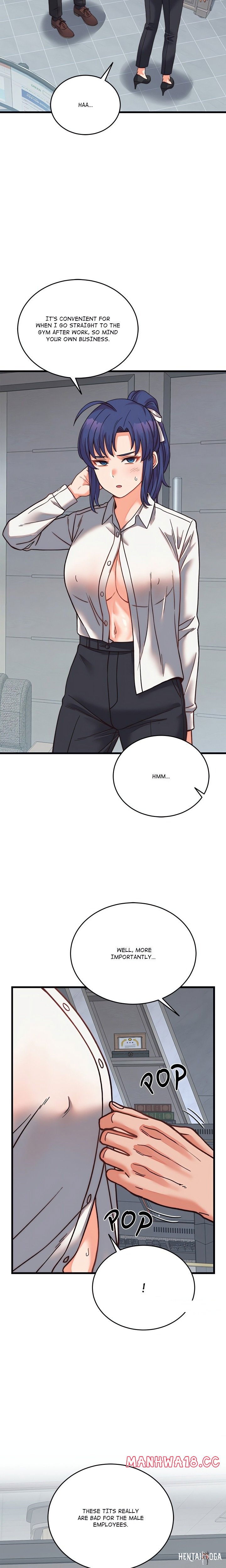 From Pauper to Prince (Uncensored) From Pauper to Prince (Uncensored) Chapter 29 - Page 14