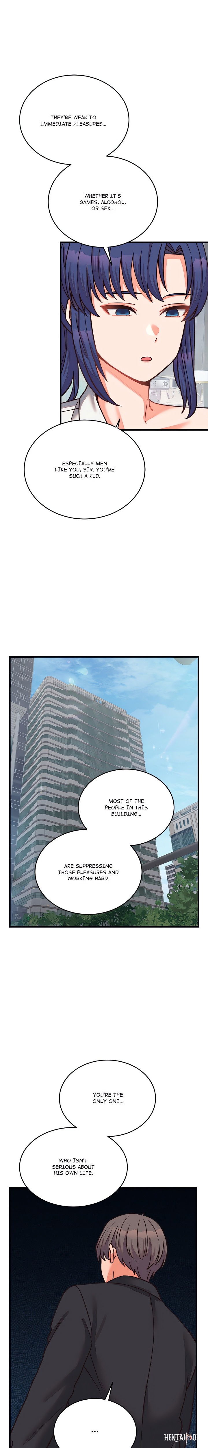 From Pauper to Prince (Uncensored) From Pauper to Prince (Uncensored) Chapter 29 - Page 16