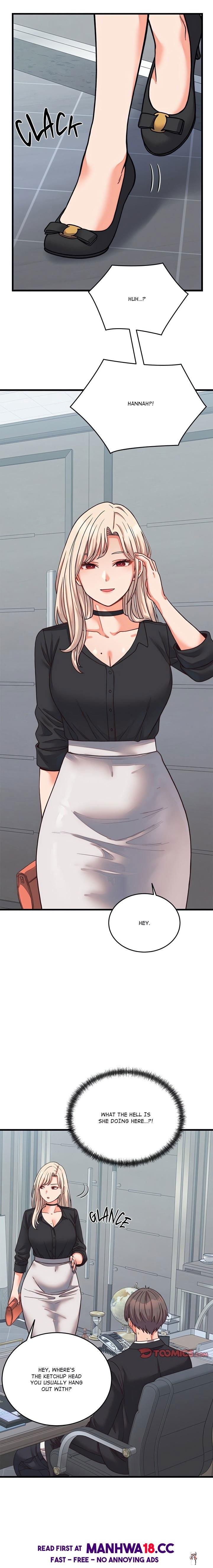 From Pauper to Prince (Uncensored) From Pauper to Prince (Uncensored) Chapter 29 - Page 24