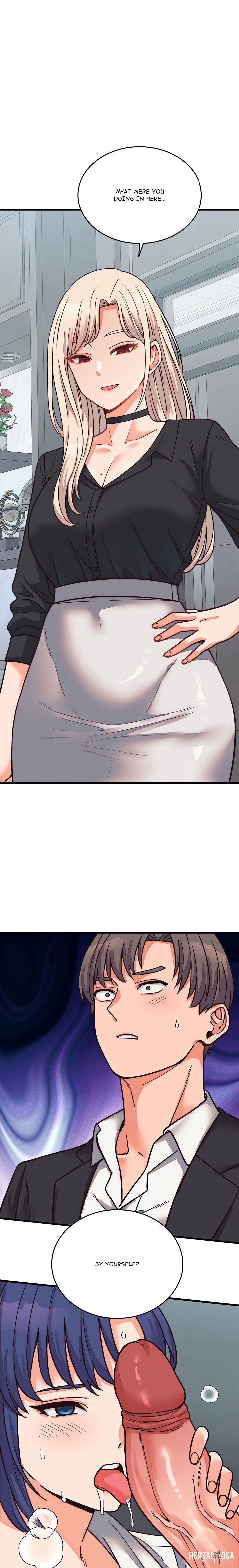 From Pauper to Prince (Uncensored) From Pauper to Prince (Uncensored) Chapter 29 - Page 25