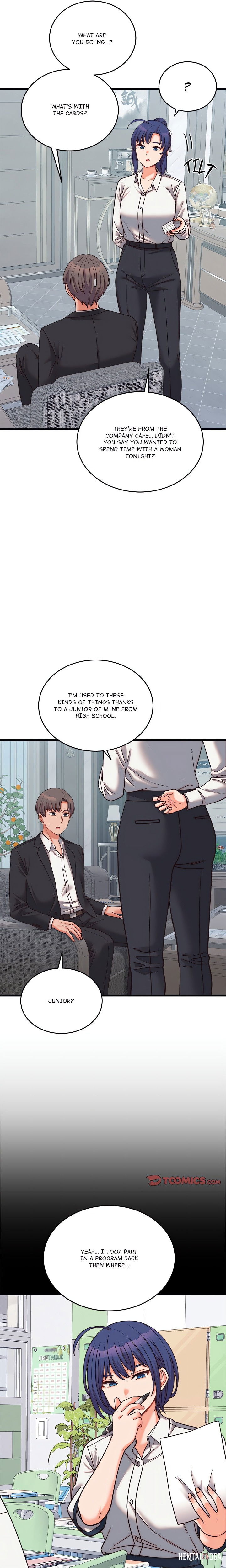 From Pauper to Prince (Uncensored) From Pauper to Prince (Uncensored) Chapter 29 - Page 4