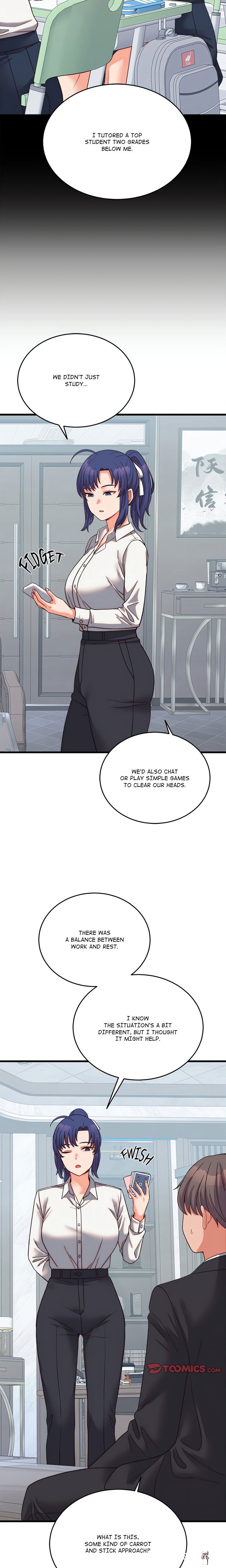 From Pauper to Prince (Uncensored) From Pauper to Prince (Uncensored) Chapter 29 - Page 5