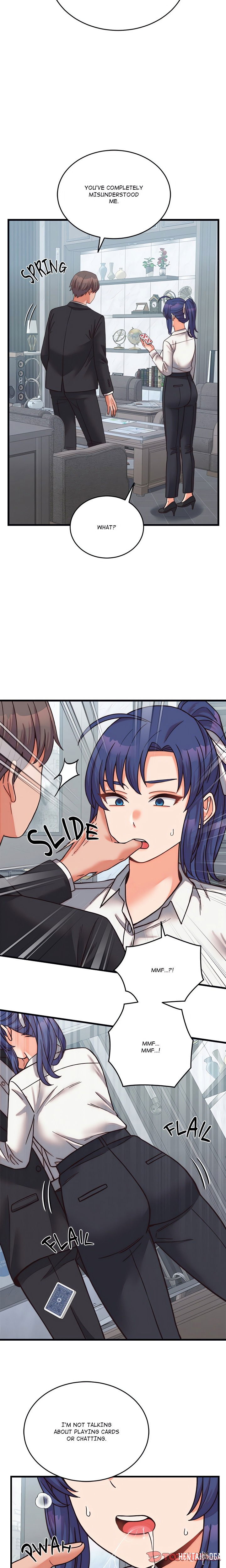 From Pauper to Prince (Uncensored) From Pauper to Prince (Uncensored) Chapter 29 - Page 6