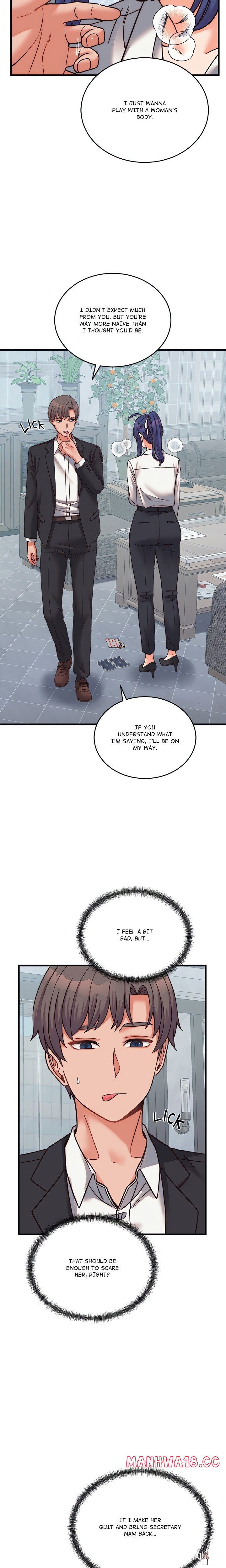 From Pauper to Prince (Uncensored) From Pauper to Prince (Uncensored) Chapter 29 - Page 7