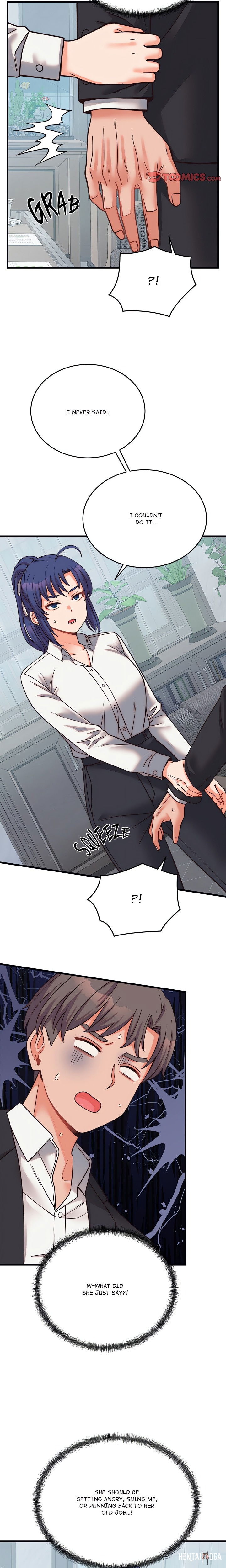 From Pauper to Prince (Uncensored) From Pauper to Prince (Uncensored) Chapter 29 - Page 8