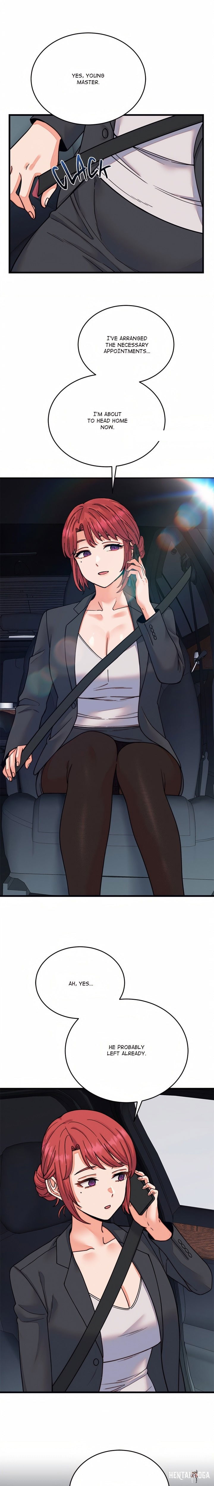 From Pauper to Prince (Uncensored) From Pauper to Prince (Uncensored) Chapter 32 - Страница 1