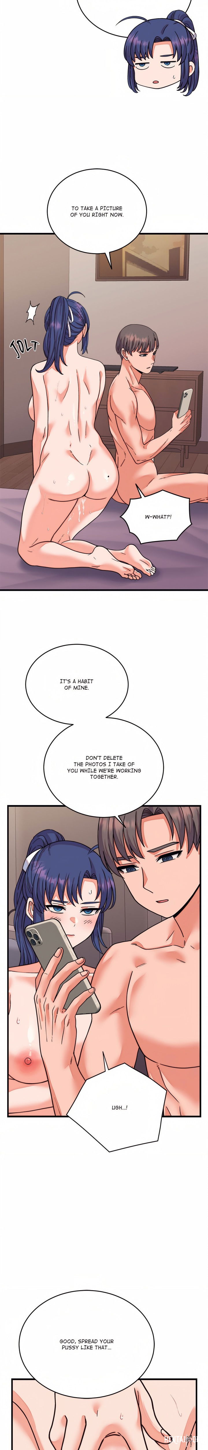 From Pauper to Prince (Uncensored) From Pauper to Prince (Uncensored) Chapter 32 - Страница 14