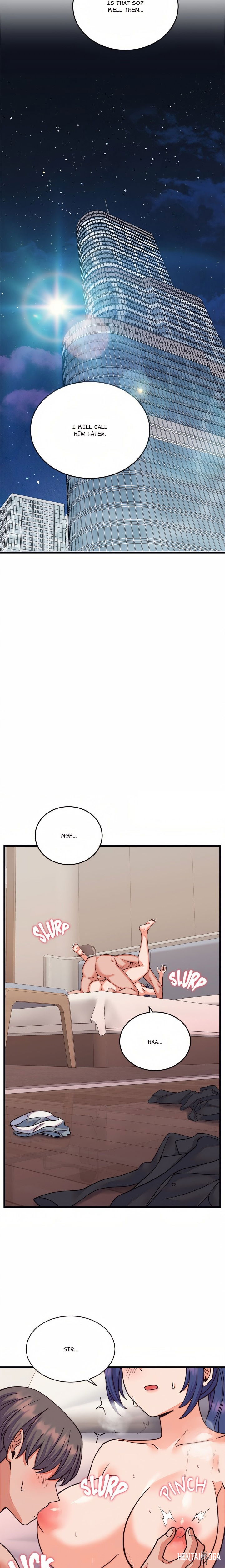 From Pauper to Prince (Uncensored) From Pauper to Prince (Uncensored) Chapter 32 - Страница 2