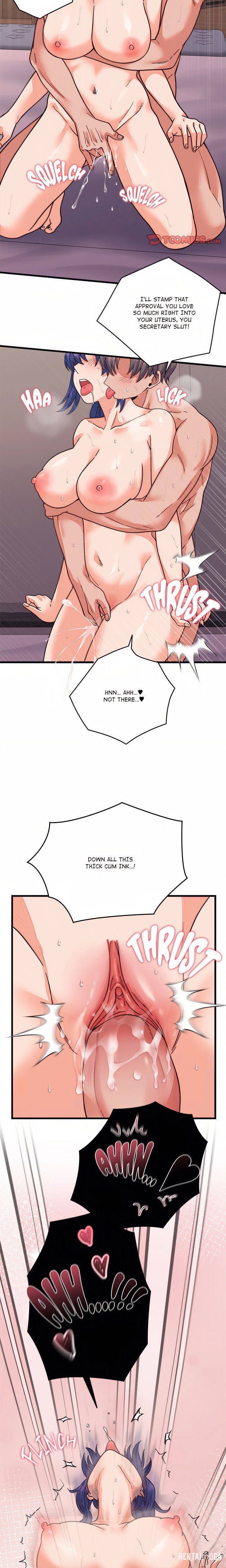 From Pauper to Prince (Uncensored) From Pauper to Prince (Uncensored) Chapter 32 - Страница 20