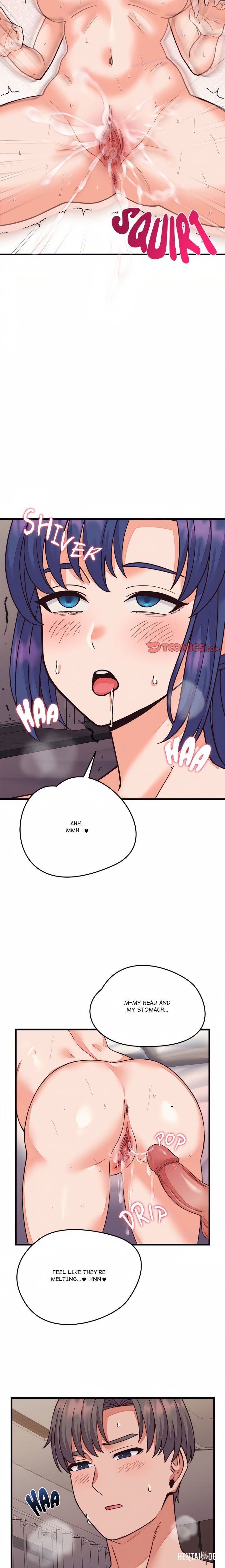 From Pauper to Prince (Uncensored) From Pauper to Prince (Uncensored) Chapter 32 - Страница 21