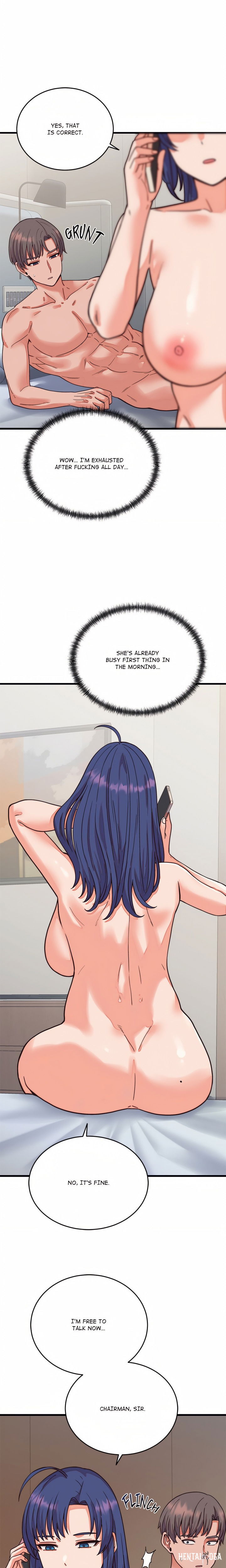 From Pauper to Prince (Uncensored) From Pauper to Prince (Uncensored) Chapter 32 - Страница 24