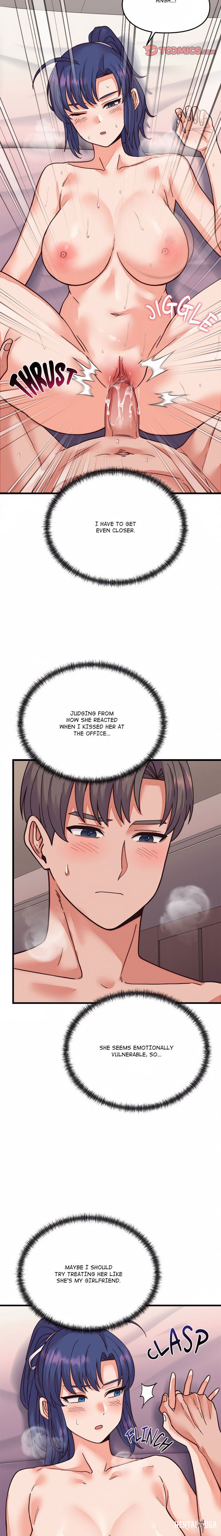 From Pauper to Prince (Uncensored) From Pauper to Prince (Uncensored) Chapter 32 - Страница 5