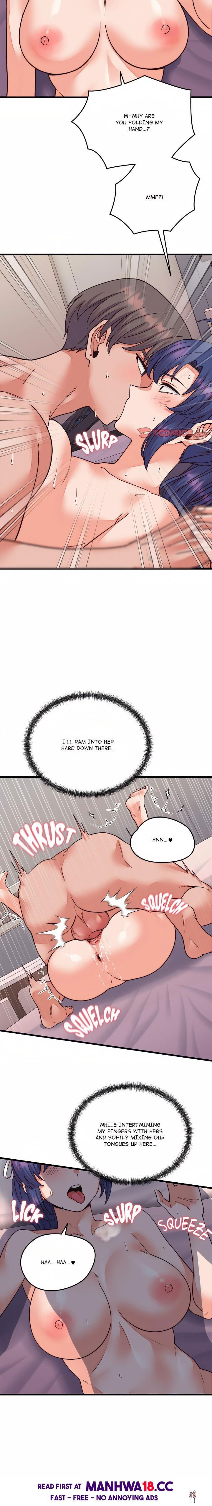 From Pauper to Prince (Uncensored) From Pauper to Prince (Uncensored) Chapter 32 - Страница 6