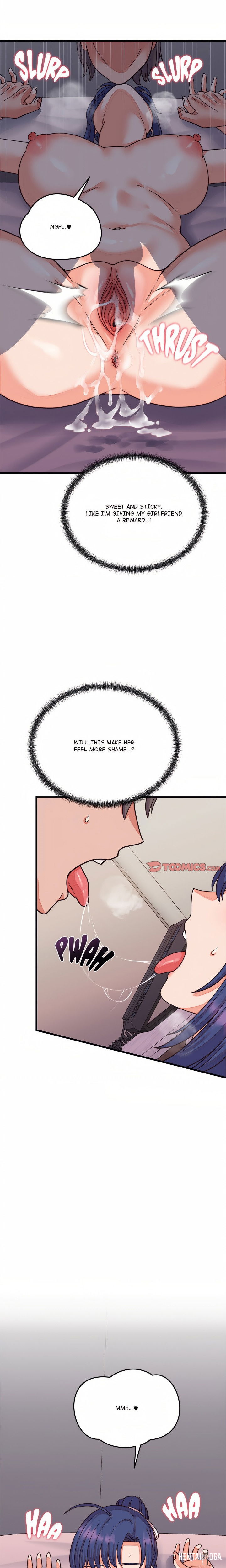 From Pauper to Prince (Uncensored) From Pauper to Prince (Uncensored) Chapter 32 - Страница 7