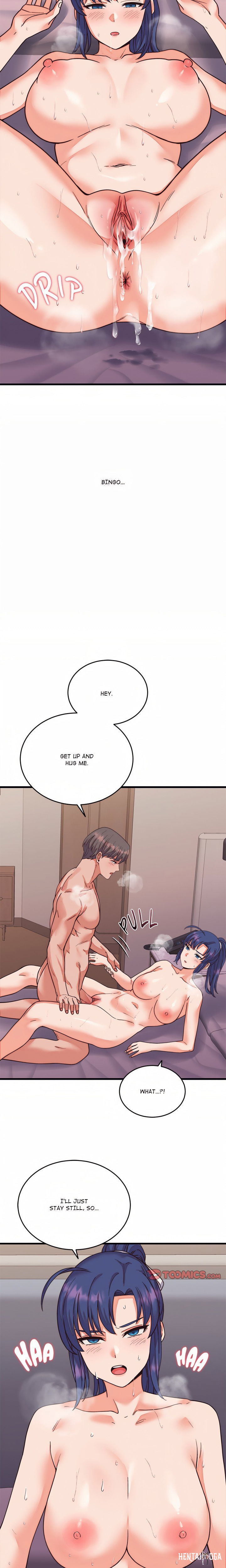 From Pauper to Prince (Uncensored) From Pauper to Prince (Uncensored) Chapter 32 - Страница 8