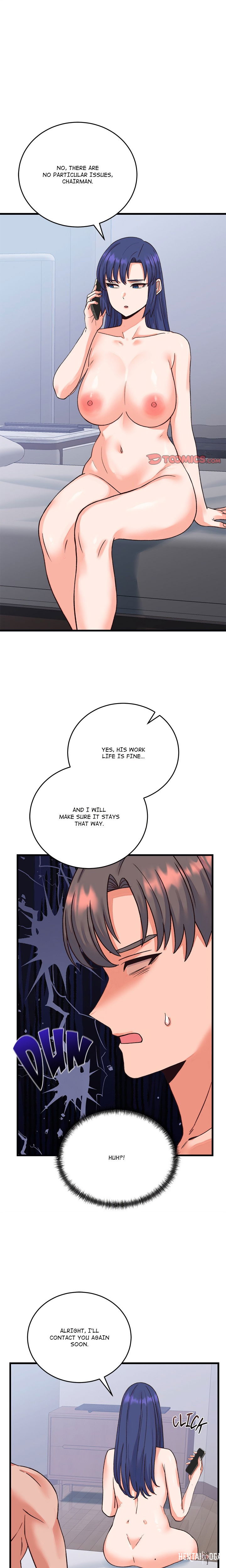 From Pauper to Prince (Uncensored) From Pauper to Prince (Uncensored) Chapter 33 - صفحة 1