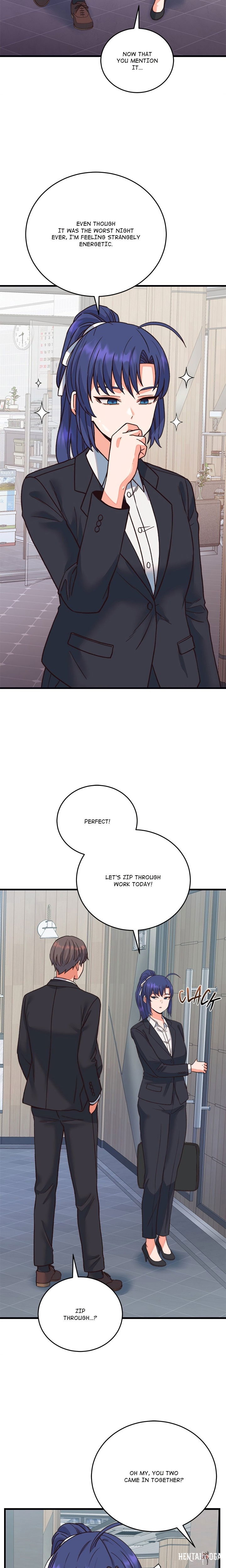 From Pauper to Prince (Uncensored) From Pauper to Prince (Uncensored) Chapter 33 - صفحة 10