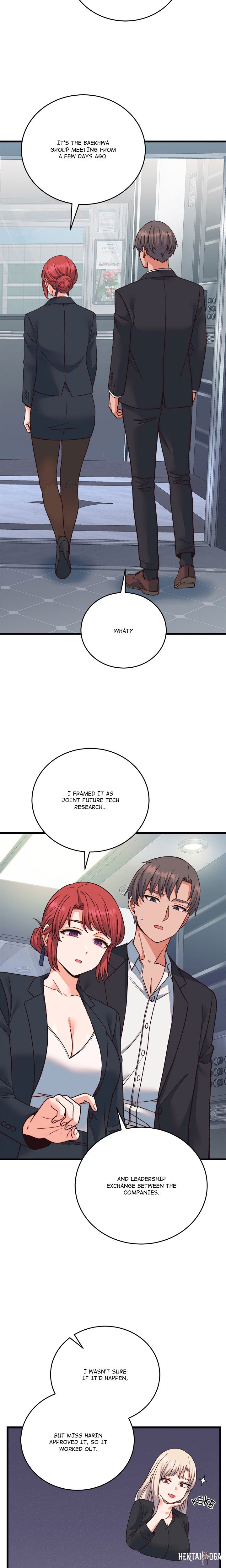 From Pauper to Prince (Uncensored) From Pauper to Prince (Uncensored) Chapter 33 - صفحة 14