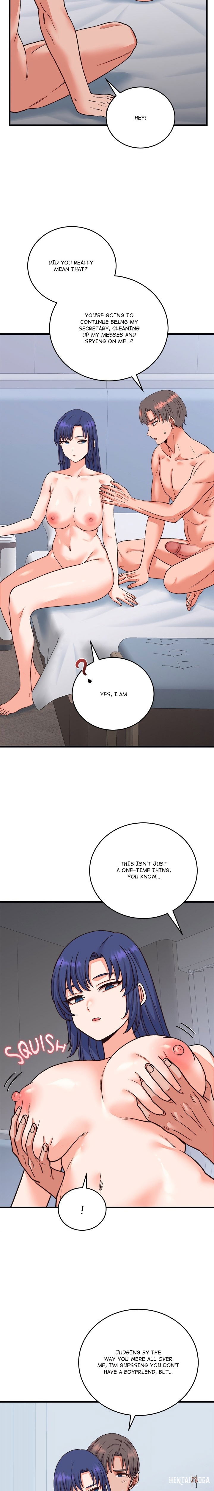 From Pauper to Prince (Uncensored) From Pauper to Prince (Uncensored) Chapter 33 - صفحة 2