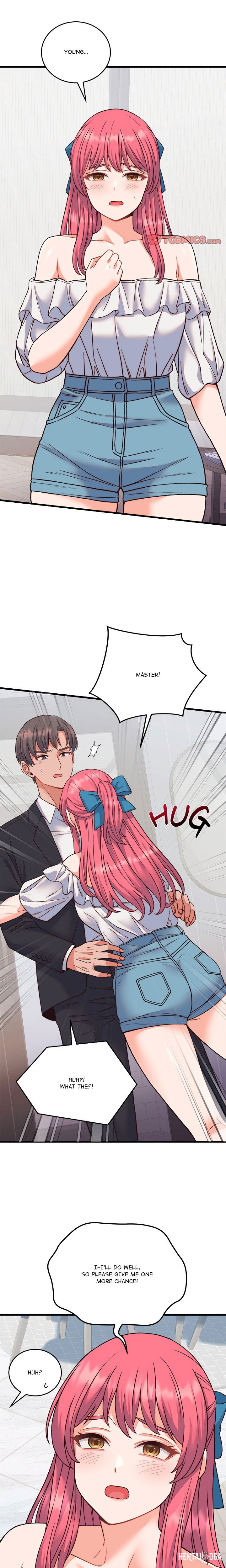 From Pauper to Prince (Uncensored) From Pauper to Prince (Uncensored) Chapter 33 - صفحة 20