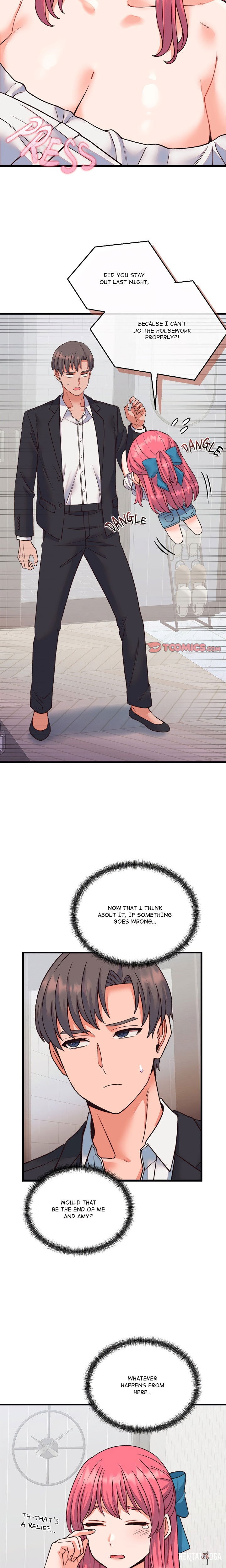 From Pauper to Prince (Uncensored) From Pauper to Prince (Uncensored) Chapter 33 - صفحة 21