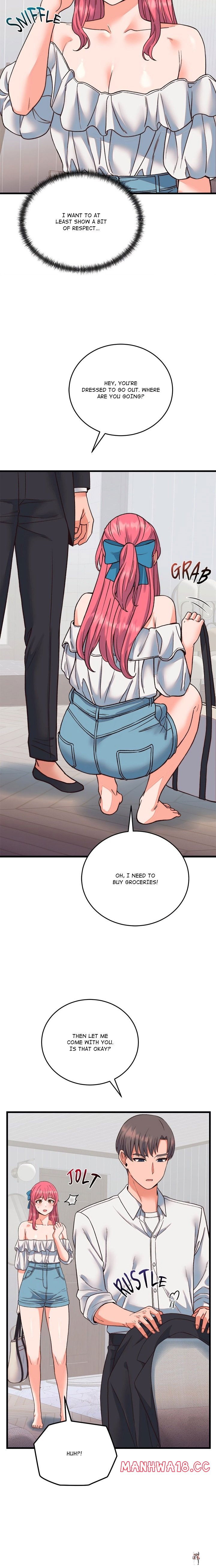 From Pauper to Prince (Uncensored) From Pauper to Prince (Uncensored) Chapter 33 - صفحة 22