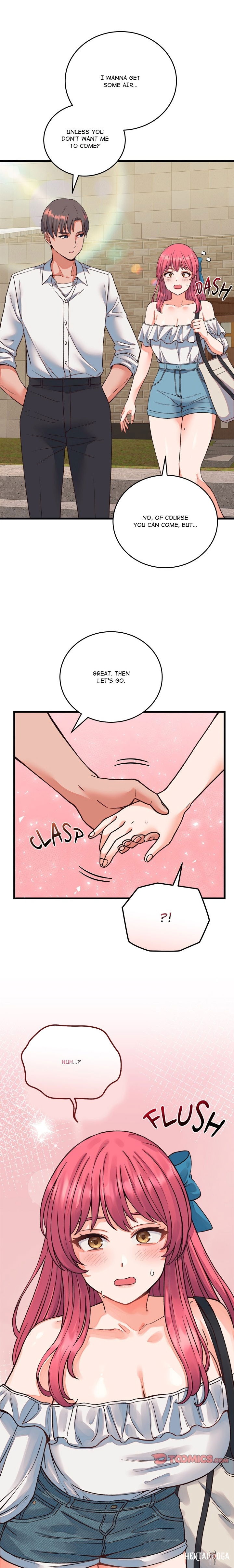 From Pauper to Prince (Uncensored) From Pauper to Prince (Uncensored) Chapter 33 - صفحة 23