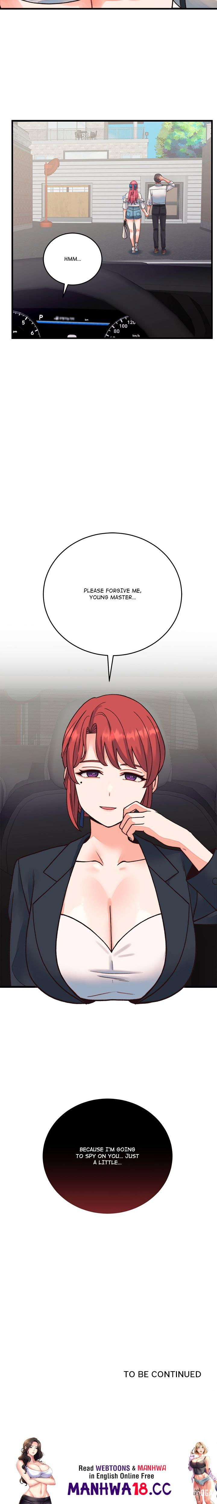 From Pauper to Prince (Uncensored) From Pauper to Prince (Uncensored) Chapter 33 - صفحة 24