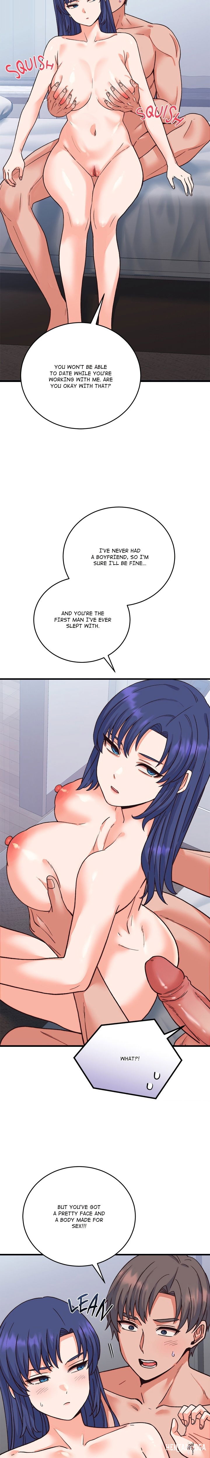 From Pauper to Prince (Uncensored) From Pauper to Prince (Uncensored) Chapter 33 - صفحة 3